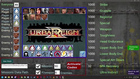 URBAN RAGE SEASON 3 part 4 FINAL FREE MISSIONS -388