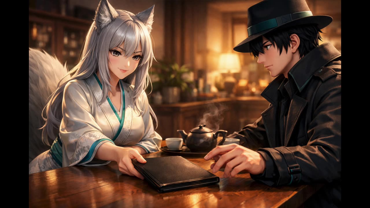 2 Hearts on the Case V4