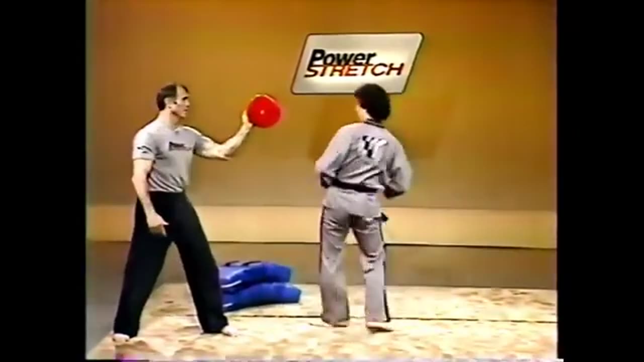 Bill Superfoot Wallace