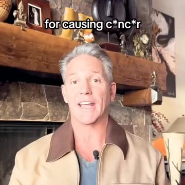 EMF & forever chemicals absorbed into bloodstream from smart watches