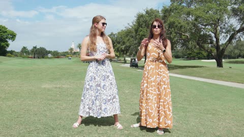 South Florida Homes I Coral Gables Country Clubs