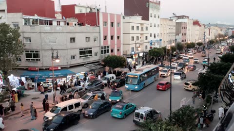 أجواء بني مكادة طنجة السبت 20 ديسمير 2025 Morocco Tangier