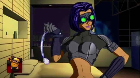 Spider-Man - Spidey's No Match for Talon (S1E4) _ Movieclips