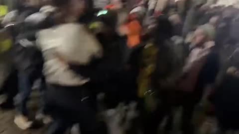 Gunther Eagleman™ - 🚨 BREAKING The insurrectionists have YET AGAIN proven just how peaceful ...