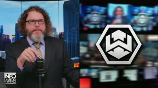 INFOWARS LIVE - 11/15-16/25: The American Journal with Breanna Morello / The Alex Jones Show / The War Room With Harrison Smith