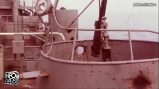 INFOWARS LIVE - 11/15-16/25: The American Journal with Breanna Morello / The Alex Jones Show / The War Room With Harrison Smith