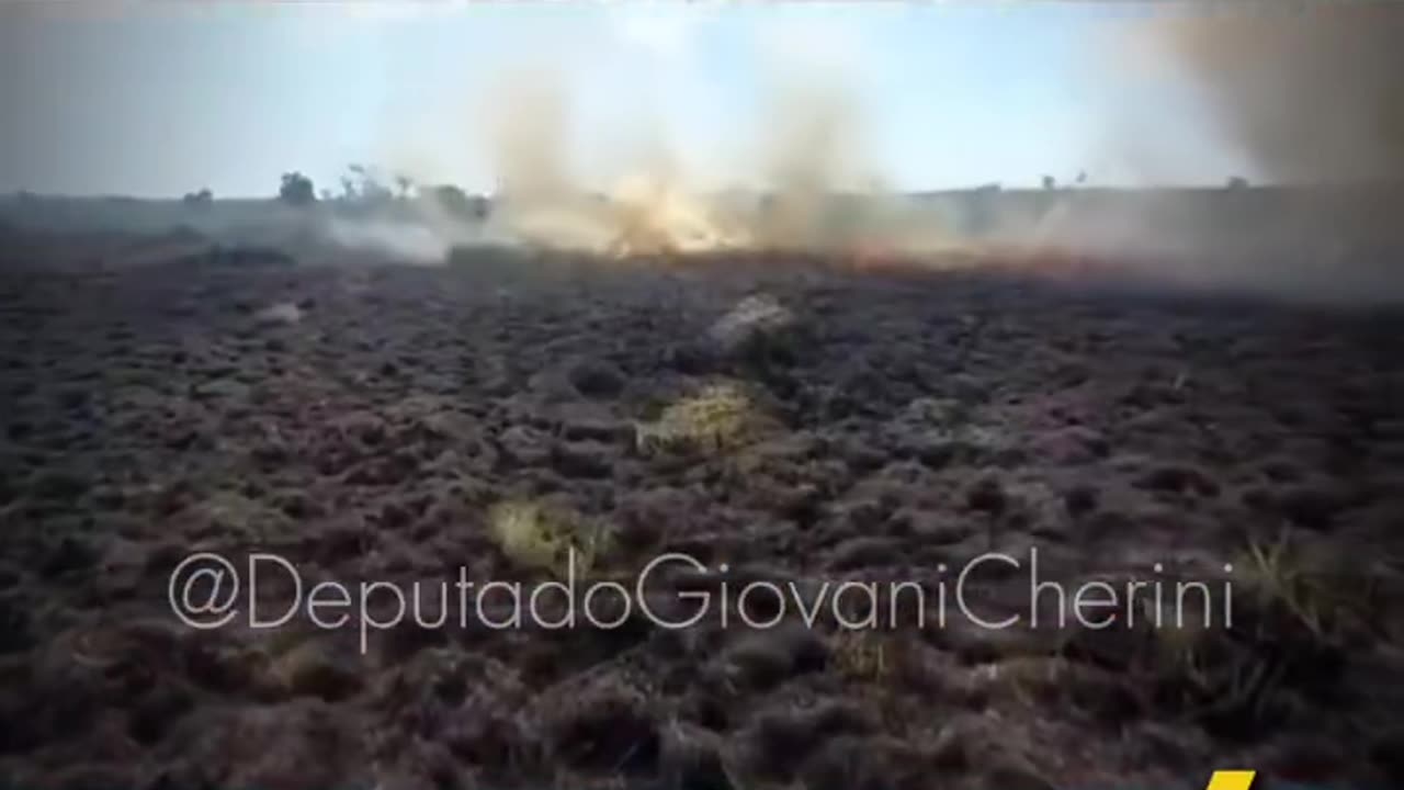 Uma indígena falou o que muitos têm medo de dizer: no Brasil de hoje, quem fala a verdade vira alvo. Não precisa ser de direita, basta ser honesto. A mentira virou regra, a verdade virou perigo. Reaja, Brasil.