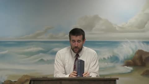 Commonism vs Communism - Pastor Steven Anderson