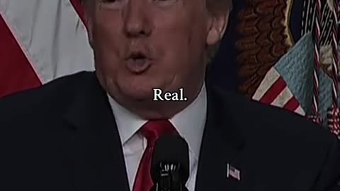 Donald Trump love what you do