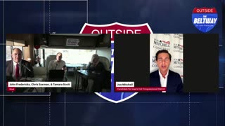 The John Fredericks Show [Live Radio & TV] February 13, 2026