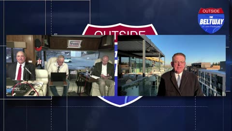 The John Fredericks Show [Live Radio & TV] February 13, 2026