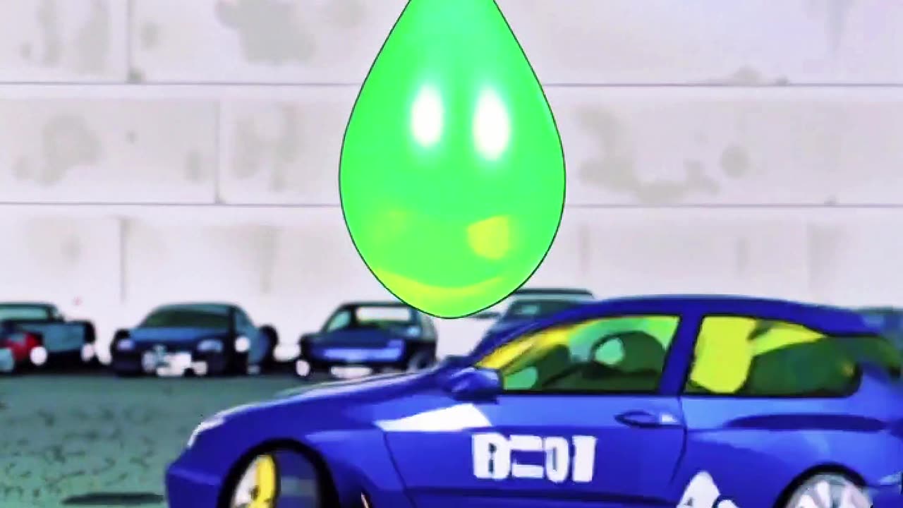 Can I save the ballon?