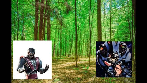 RMG In The Woods Episode 3 Mortal Kombat 1 Umgadi And Kombat Pack 1 Trailers Thoughts