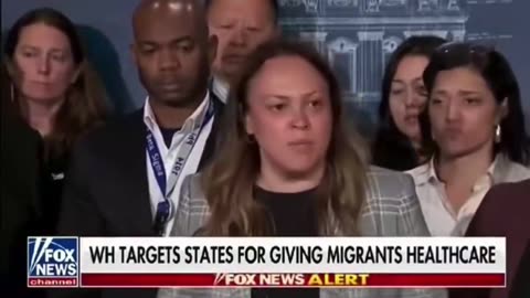 Democrat States Must Pay Healthcare Money Back to the Federal Government