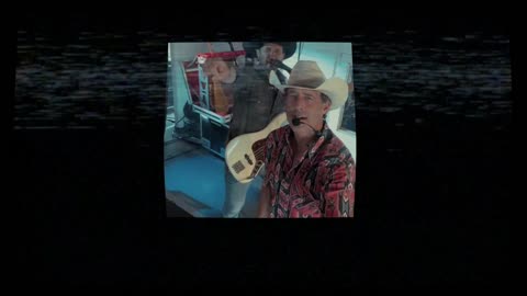 Aaron Watson - Silverado Saturday Night (Official Music Video)