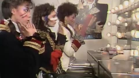 Adam Ant - Goody Two Shoes (1982)