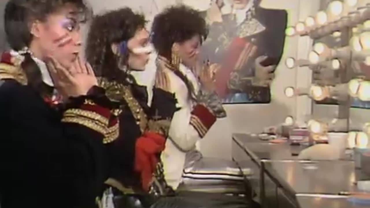 Adam Ant - Goody Two Shoes (1982)