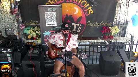 LIVE Music Everyday!