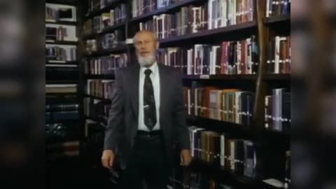 Revival of evil Documentary