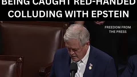 Dem Gets Called Out to Her Face for Her Close Relationship with Epstein