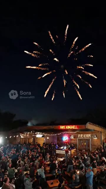 Faye Kinghell Bar And Grill