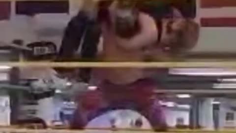 My body hit the floor... #professionalwrestling #prowrestling #Wrestling #WWE #WWENXT #AEW #TNA