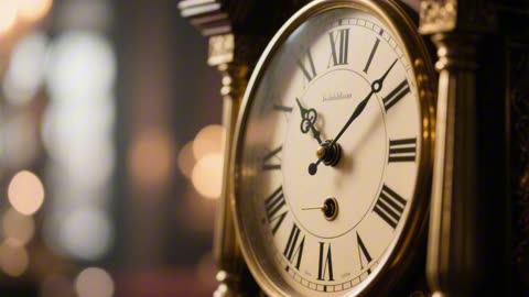 The Blessing You Were