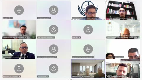 Capturados por atraco a joyería en Bucaramanga no aceptaron cargos