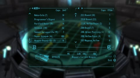 Fallout: New Vegas - part 30