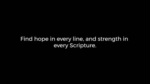 The 30: Raw Christian Poetry on Pain, Prayer, and Redemption