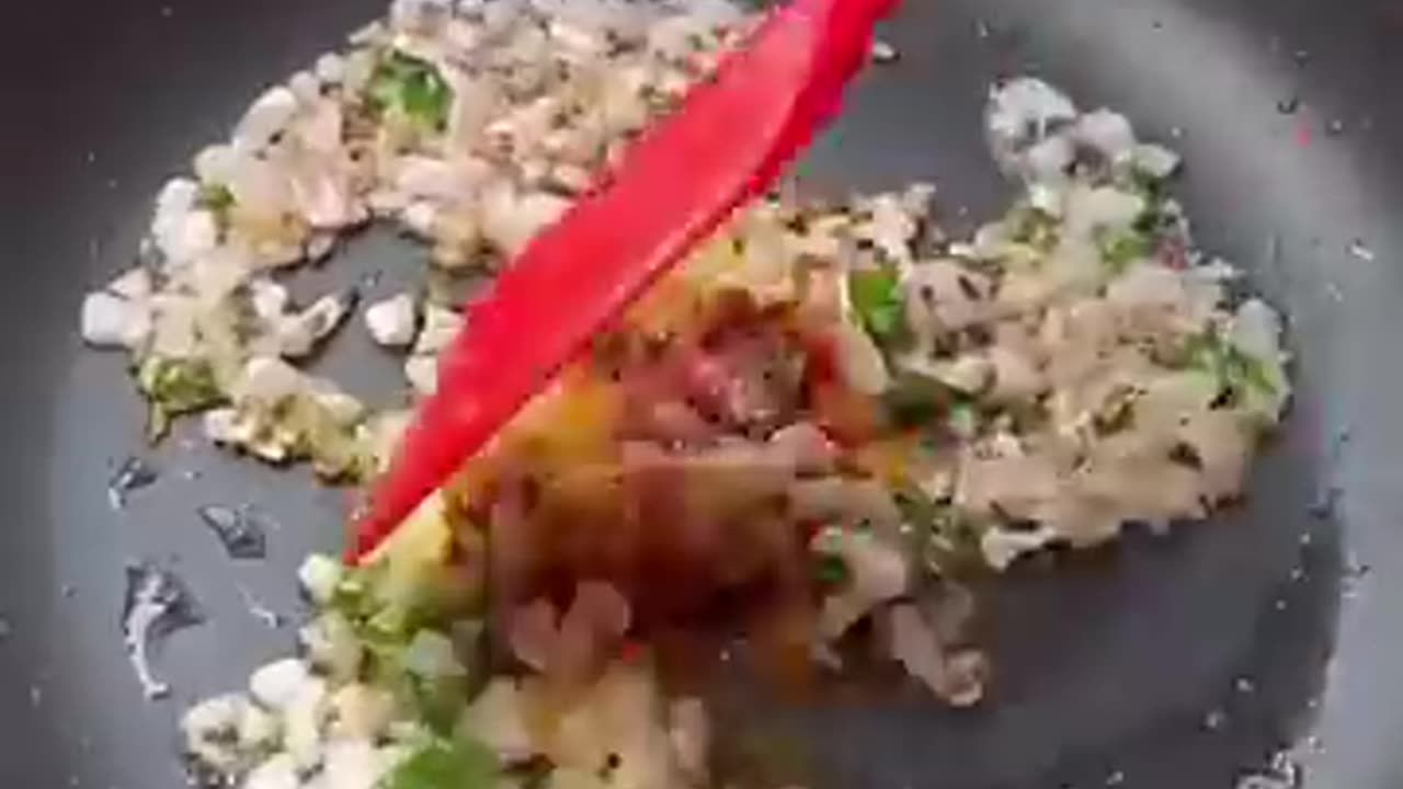 Ultimate stuffed ldli recipe