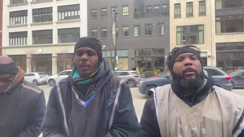 GMS Detroit Michigan Main Camp Church (12.6.25)