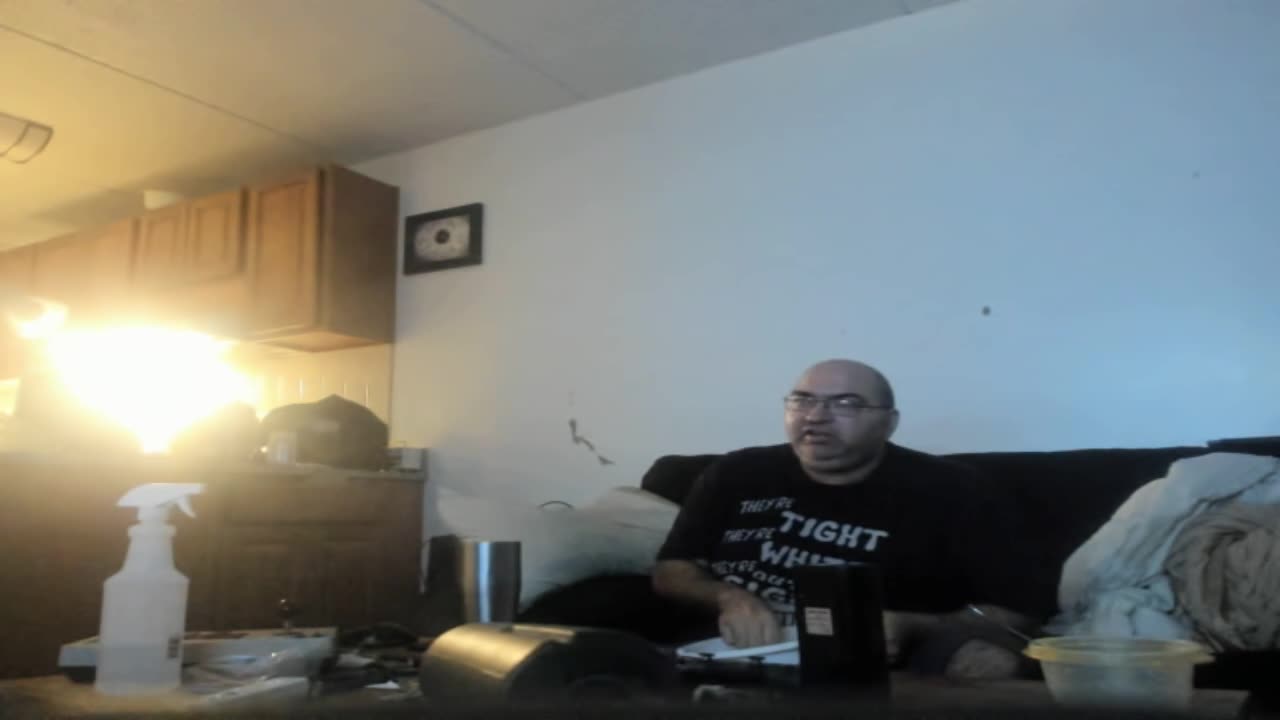 Got sick on weed the other day but cant stop due to it being court ordered