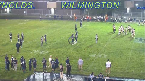 NCTV45 PRESENTS HIGH SCHOOL FOOTBALL SHENANGO VS ROCHESTER OCT 3 2025