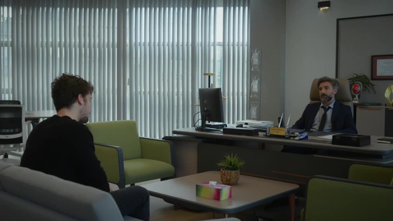 Renacer temporada 3 capitulo 6 parte 8