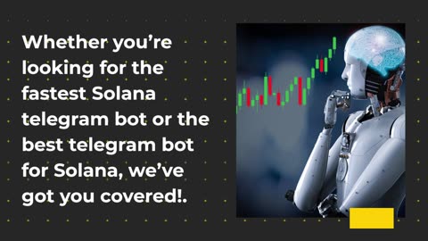 Trading Bots