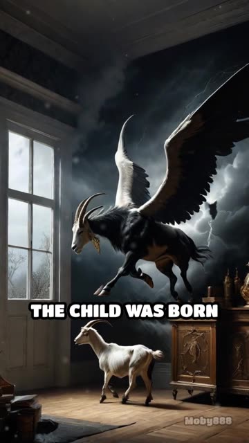 The Jersey Devil A Pine Barrens Nightmare