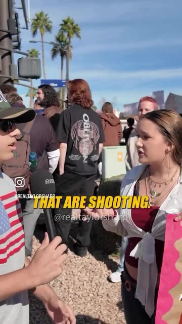 They call you 'Nazi' so they can kill you