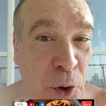 CHILLIJOKES - TACO - CINAMON ROLL - VODKA DAY