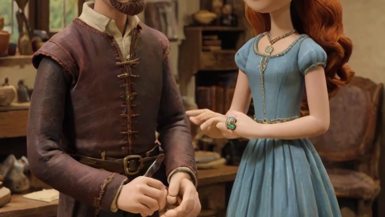 All That Glitters Is Not Gold