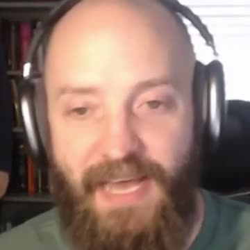 What We Need from the Government Glen's Take!