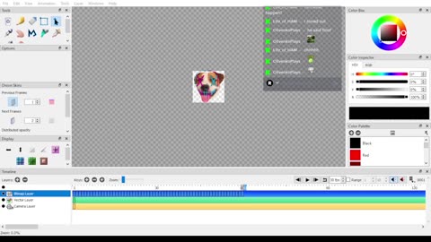 OMG DERP TRIES SOMETHING NEW