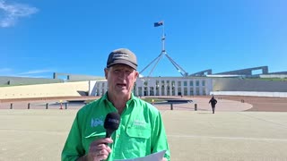 BREAKING NEWS - Senators who have sold out your families - 5/11/2025