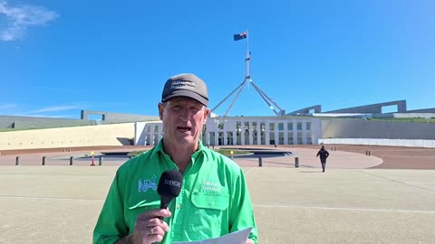 BREAKING NEWS - Senators who have sold out your families - 5/11/2025