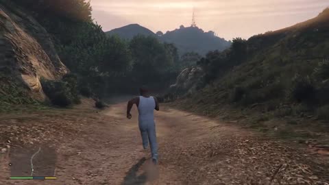 GTA V Side Quest 23