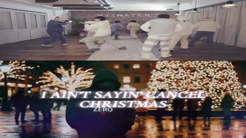 Servant Zero ~ Ho Ho Hold Up { Lyrics } Remix 1 { Dance Ver. } Christcore Slowed PC