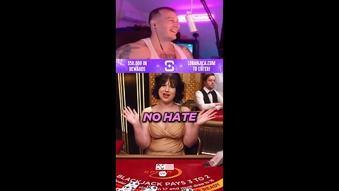 Loba Rizzing The Universe Clip 38