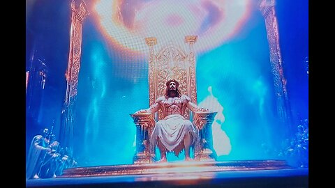 The Great and Terrible Day of the Lord