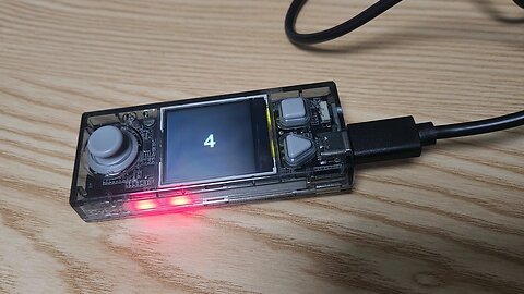 makeblock Cyberpi voice recorder