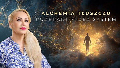 Alchemia Tłuszczu - Jak Nasze Ciała Stały się Ofiarą Systemu?